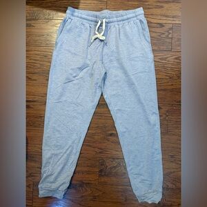 Glyder - Lavender Color Jogger